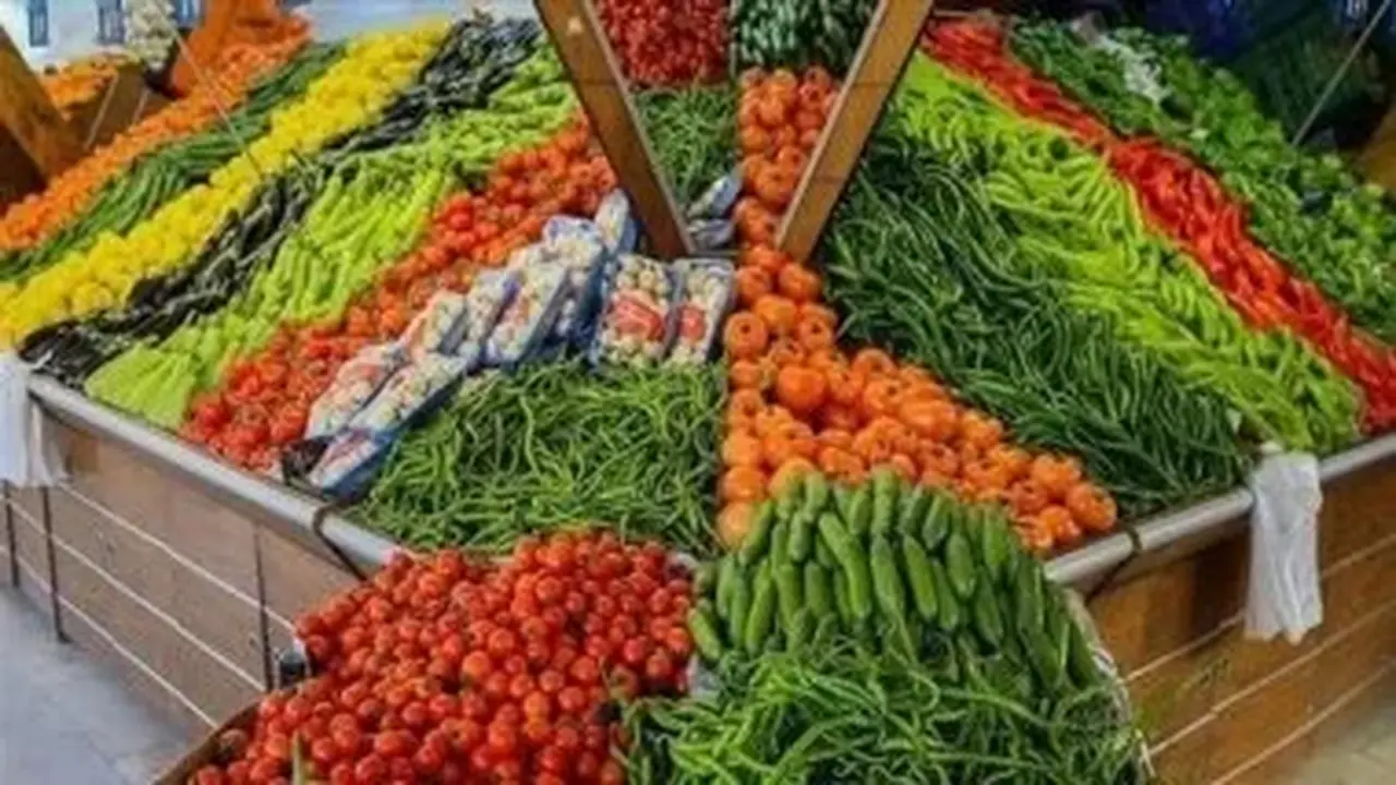 تراجع أسعار الخضروات في سوهاج وسط وصول سعر الطماطم إلى 30 جنيهاً
